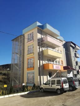 Kalkınma Minik Eller Anaokulu - Fotoğraf