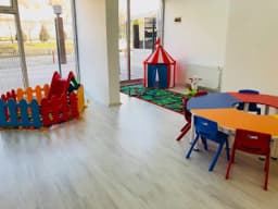 Özel Mamak Reyyan Anaokulu - Fotoğraf