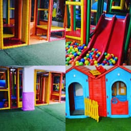 Karnaval Akademi Anaokulu - Fotoğraf