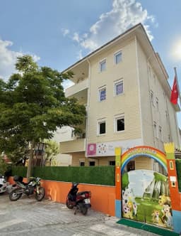 Özel Menteşe Minik Kalpler Anaokulu - Fotoğraf