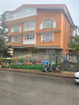 Özel Öz Yuvam Çocuk Dünyası Anaokulları - Photo