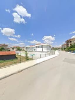 Çorum Nene Hatun Anaokulu - Photo