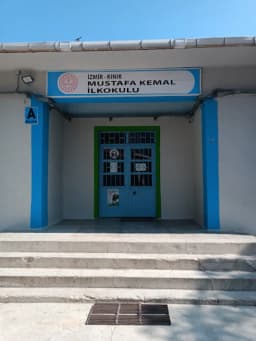 Mustafa Kemal Anaokulu - Fotoğraf