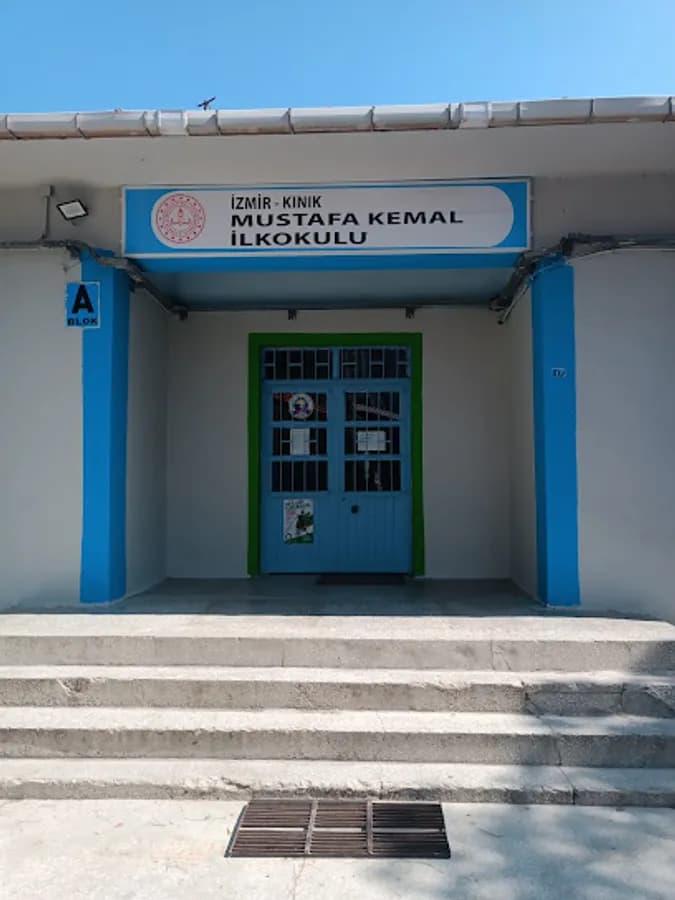 Mustafa Kemal Anaokulu - Fotoğraf