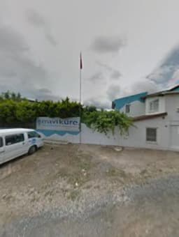 Özel Sihirli Küre Anaokulu - Fotoğraf