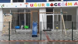 Ugur Böceğim Anaokulu - Fotoğraf