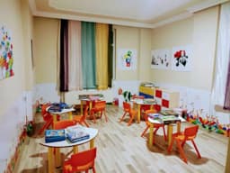 Çınardere Lale Bahçesi Anaokulu - Fotoğraf