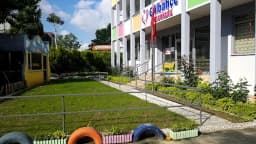 Özel Gülbahçe Anaokulu - Fotoğraf