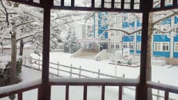 Reşadiye Borsa İstanbul Fen Lisesi - Fotoğraf