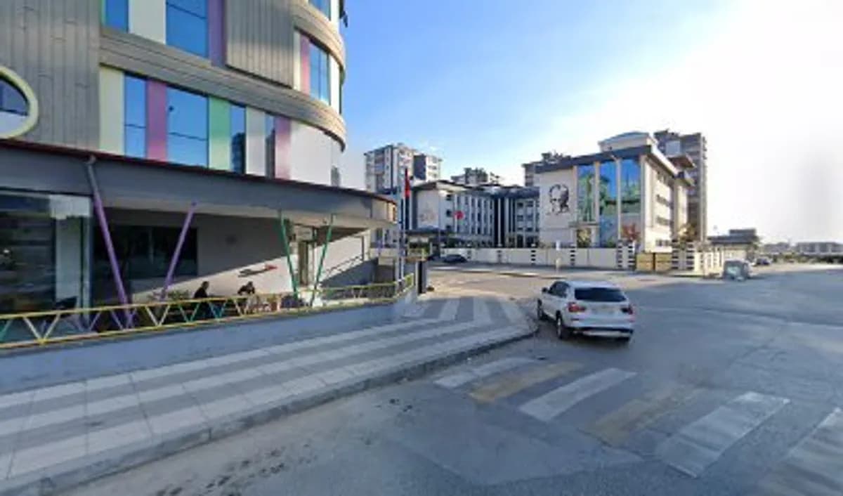 Sedat Akdoğan Anaokulu - Photo