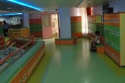 Meb Sevgi Anaokulu - Fotoğraf