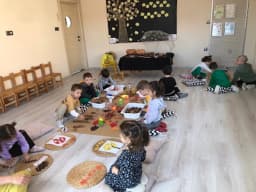 Safranbolu Aylin Kreş Gündüz Bakımevi - Fotoğraf