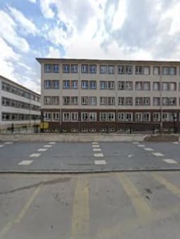 Agahefendi İlkokulu - Fotoğraf