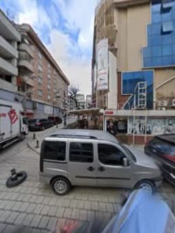 Maltepe Sınav Kurs Merkezi - Fotoğraf