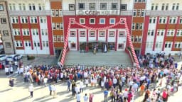 Çözüm Koleji - Fotoğraf