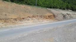 Güleş İlkokulu - Fotoğraf