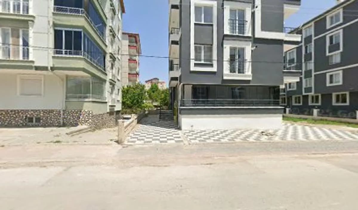 Kırşehir Simya Çocuk Üniversitesi Anaokulu - Photo