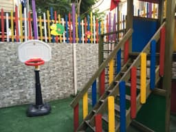 Özel Gönül Bahçesi Anaokulu - Fotoğraf