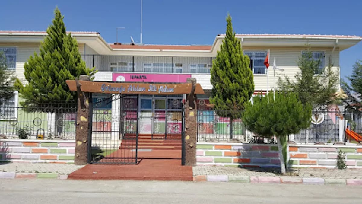 Fatih Anaokulu - Fotoğraf