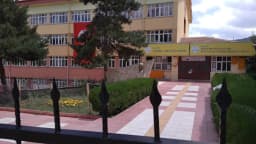 Sürmeli Anaokulu - Fotoğraf