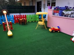 Alara Kreş ve Gündüz Bakim Evi - Fotoğraf