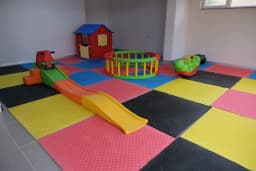 Kırşehir Mutlu Çocuk Akademisi Anaokulu - Fotoğraf