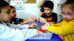 Özel Kahramanmaraş Umut Bahçesi Anaokulu - Photo