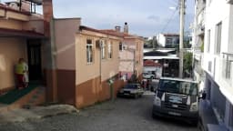 Ali Çetinkaya İlkokulu - Photo