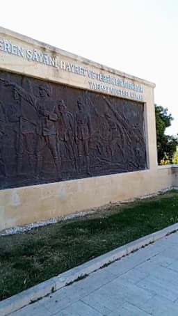 Özel Armağan Ada Koleji - Fotoğraf