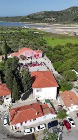 Bademli Mehmet Ertuğrul Denizolgun İlkokulu - Fotoğraf