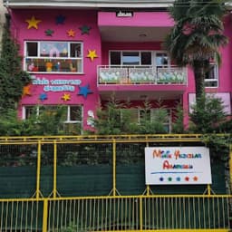 Özel Minik Yıldızlar Anaokulu - Fotoğraf