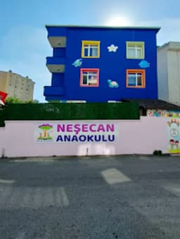 Neşecan Anaokulu - Photo