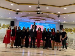 Beylikdüzü Sınav Anadolu Lisesi - Fotoğraf