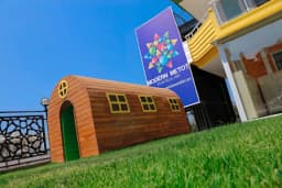 Rengarenk Anaokulu - Fotoğraf