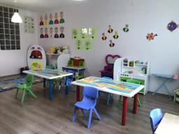 Özel Güliz Öğretmen Anaokulu - Fotoğraf