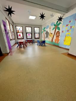 Özel Fatih İlkadım Anaokulu - Fotoğraf