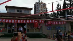 Şehit Zeki Akgünseven Anaokulu - Fotoğraf