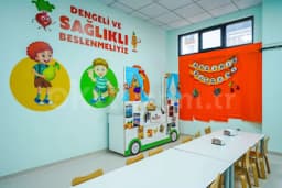 Yeşilova İpucu Koleji Anaokulu - Fotoğraf