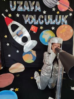 Gülçiçek Anaokulu - Fotoğraf