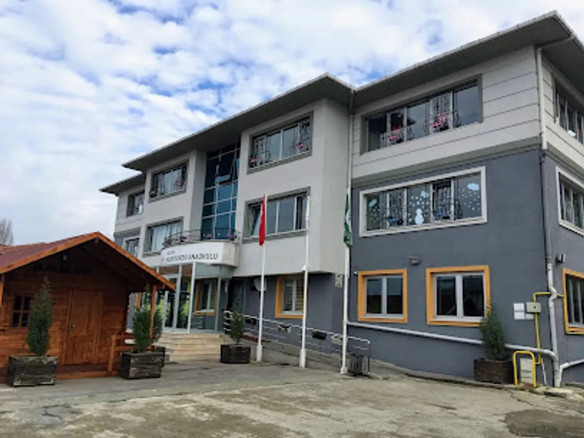 Fındıkyurdu Anaokulu - Fotoğraf