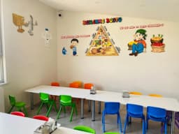 Özel Erguvan Çocuk Akademisi Bursa Nilüfer Özlüce Anaokulu ve Kreş - Photo