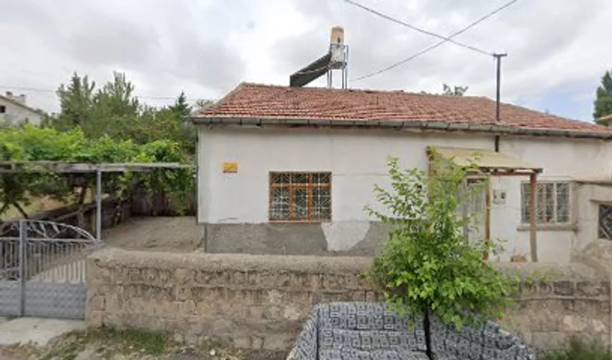 Sümer Anaokulu - Fotoğraf