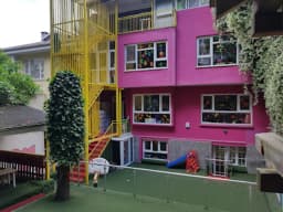 Özel Minik Yıldızlar Anaokulu - Fotoğraf