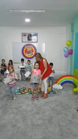 Juniorlab (özel Giray Soydan) - Photo