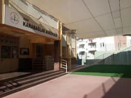 Şehit Zekeriya Kılıç Anaokulu - Fotoğraf