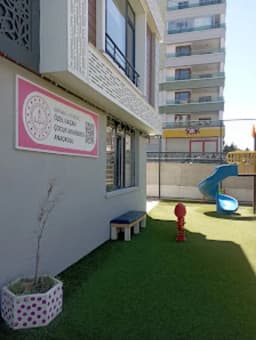 Özel Nazan Çocuk Akademisi Anaokulu - Fotoğraf