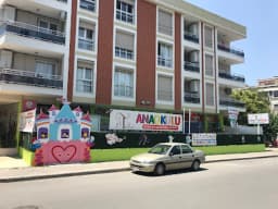 Tura Anaokulu (özel) Buca İzmir - Fotoğraf