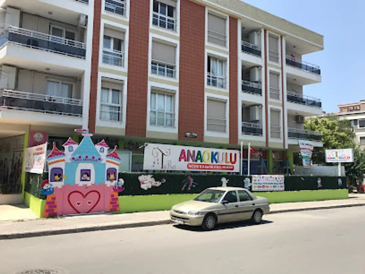 Tura Anaokulu (özel) Buca İzmir - Fotoğraf