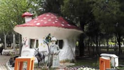 Antalya Büyükşehir Belediyesi Anaokulu - Fotoğraf