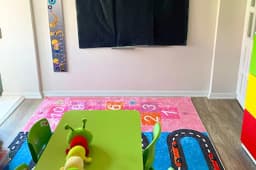 Gaziemir Özel Lalebahçesi Anaokulu - Fotoğraf